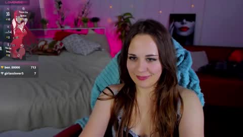 Snapshot of makima_lee chatting on February 2025 09:22:02 AM Makima online show from February 2025 09:22:02 AM