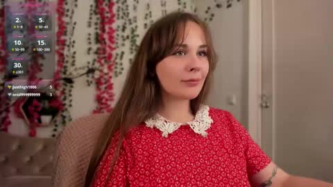 Snapshot of makima_lee chatting on October 2025 01:31:02 PM Makima online show from October 2025 01:31:02 PM
