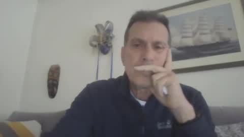 makis8989 online show from February 2025 07:35:01 AM