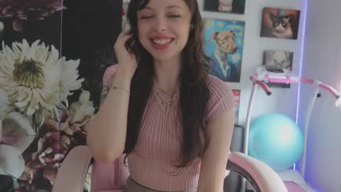 MakiyahBelle online show from February 2026 02:51:01 AM