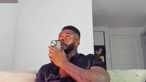 Makonnen online show from January 2026 01:19:01 AM