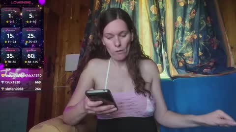 Snapshot of mal_meow chatting on May 2026 08:44:01 AM Mal Dee online show from May 2026 08:44:01 AM