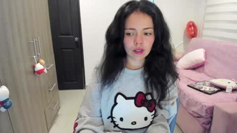 Mal Norma online show from February 2025 03:10:02 AM