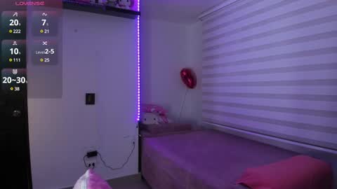 Mal Norma online show from March 2025 04:02:02 AM