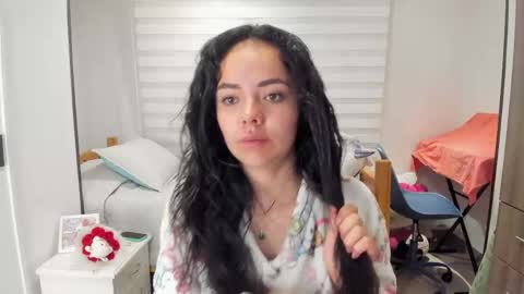 Snapshot of mal_norma chatting on June 2026 10:32:01 AM Mal Norma online show from June 2026 10:32:01 AM