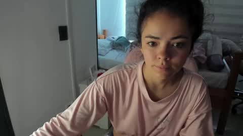 Snapshot of mal_norma chatting on June 2026 03:16:02 PM Mal Norma online show from June 2026 03:16:02 PM
