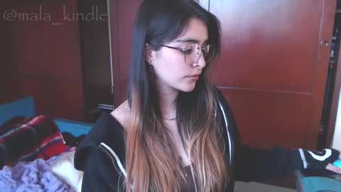 Call me Mala independent model online show from February 2026 05:17:01 PM