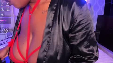 Snapshot of malaaiikaa chatting on January 2025 07:49:01 PM malaaiikaa online show from January 2025 07:49:01 PM