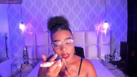 Snapshot of malaaiikaa chatting on February 2025 08:31:02 PM malaaiikaa online show from February 2025 08:31:02 PM