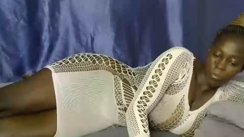 malaika_musa online show from March 2026 06:52:01 AM