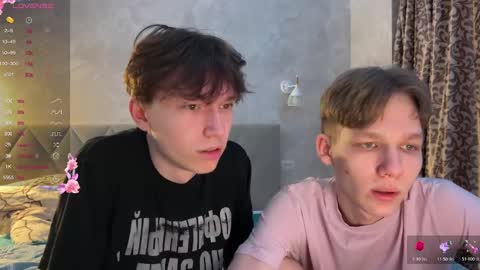 Tom and Mark 3 online show from January 2025 06:05:01 PM