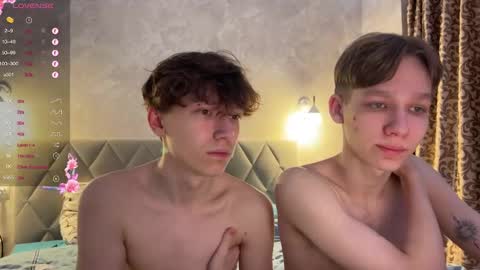 Tom and Mark 3 online show from January 2025 06:32:02 PM