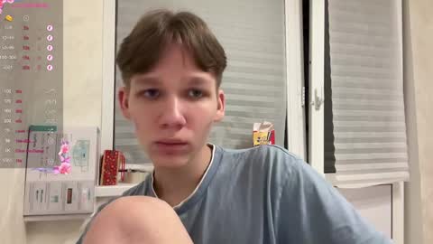 Tom and Mark 3 online show from January 2025 04:49:02 PM