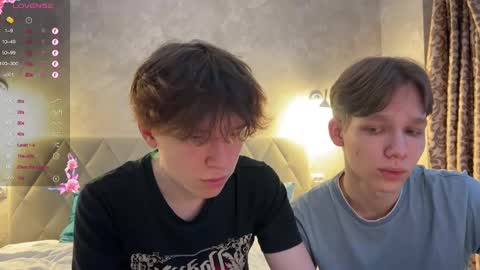 Tom and Mark 3 online show from February 2025 04:46:01 PM