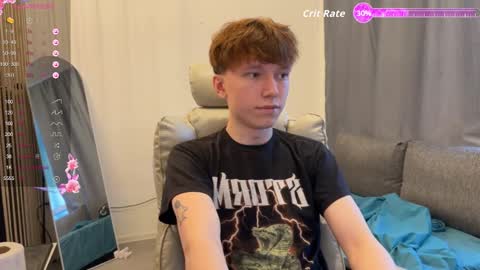 Tom and Mark 3 online show from February 2026 01:45:02 PM