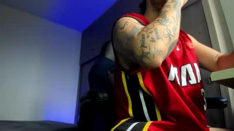 ADAM         online show from February 2026 04:36:01 PM