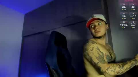 ADAM         online show from March 2026 01:42:01 AM