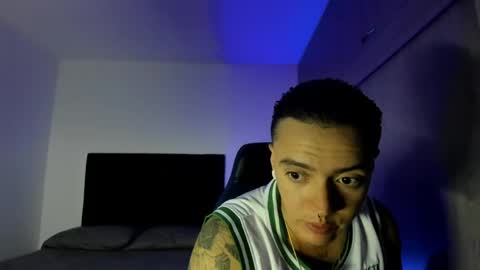 ADAM         online show from April 2026 01:41:02 AM