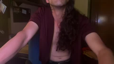 Snapshot of malebolgia_x chatting on June 2026 09:00:01 AM Erogothh online show from June 2026 09:00:01 AM
