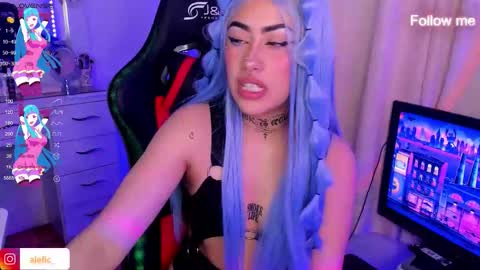 MALEFIC online show from September 2025 05:29:01 AM