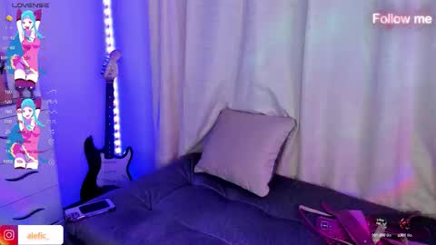 MALEFIC online show from October 2025 06:55:01 AM