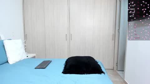 Maleja Diaz online show from March 2025 10:07:02 PM