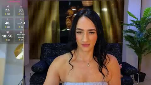 malen_fitnessmilf online show from January 2026 12:43:01 PM
