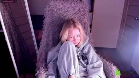 Snapshot of malenaernman chatting on January 2025 01:36:02 PM Malena online show from January 2025 01:36:02 PM