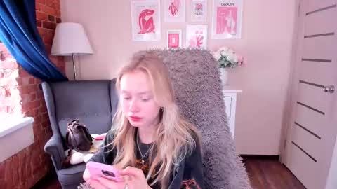 Snapshot of malenaernman chatting on February 2025 10:05:02 AM Malena online show from February 2025 10:05:02 AM