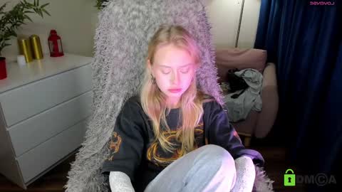 Snapshot of malenaernman chatting on February 2025 10:18:01 AM Malena online show from February 2025 10:18:01 AM