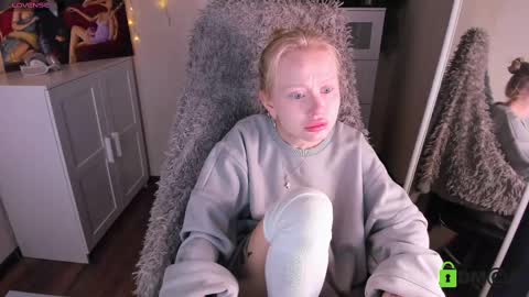 Snapshot of malenaernman chatting on March 2025 10:35:02 AM Malena online show from March 2025 10:35:02 AM