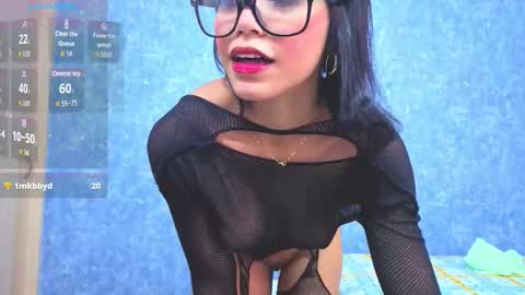 Malia foox online show from March 2026 05:38:01 PM