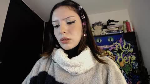 Alice Asylum online show from December 2025 02:06:02 AM