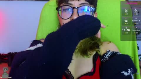 Mar  Alicia     Rosie  v A L I C I A W I T C -  Meg Cherie online show from January 2025 02:57:01 AM