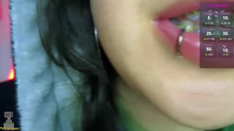 Mar  Alicia     Rosie  v A L I C I A W I T C -  Meg Cherie online show from March 2025 03:06:01 AM