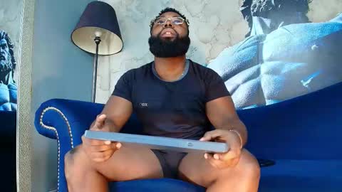 The King Malik online show from October 2025 02:13:01 PM