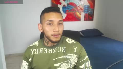 Snapshot of malikzzain chatting on October 2025 09:46:01 PM Zain Malik online show from October 2025 09:46:01 PM