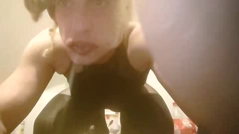 malinowy85 online show from March 2026 11:43:02 PM