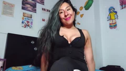 Malishka  online show from October 2025 03:26:01 AM