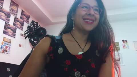Malishka  online show from October 2025 03:28:02 AM
