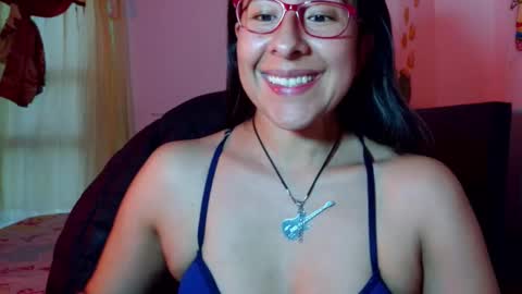 Malishka  online show from December 2025 11:09:01 PM