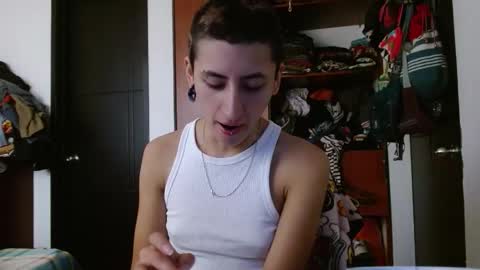 Malita online show from March 2026 05:07:02 PM