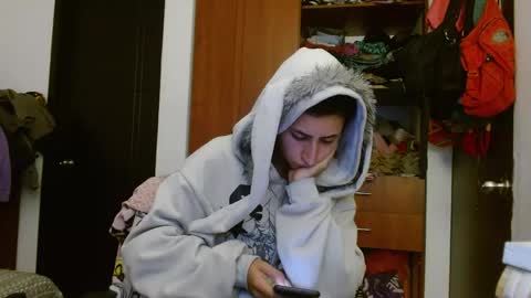 Malita online show from April 2026 11:07:02 PM