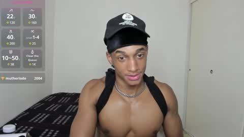 Snapshot of malkongarcia chatting on December 2024 12:57:02 AM malkongarcia online show from December 2024 12:57:02 AM