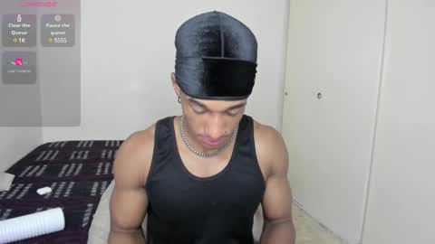 Snapshot of malkongarcia chatting on December 2024 09:45:02 PM malkongarcia online show from December 2024 09:45:02 PM