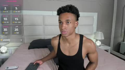 Snapshot of malkongarcia chatting on January 2025 07:49:01 PM malkongarcia online show from January 2025 07:49:01 PM