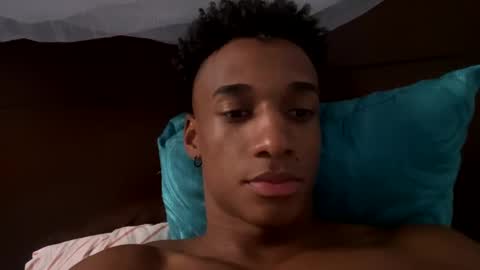 Snapshot of malkongarcia chatting on January 2025 07:15:01 PM malkongarcia online show from January 2025 07:15:01 PM