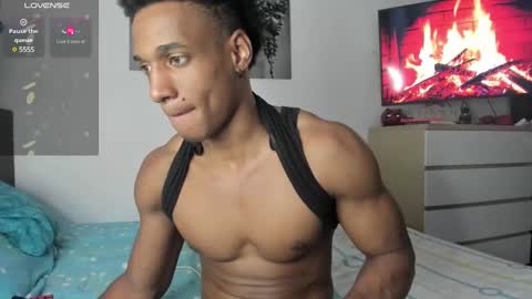 Snapshot of malkongarcia chatting on January 2025 08:42:01 PM malkongarcia online show from January 2025 08:42:01 PM