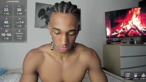 Snapshot of malkongarcia chatting on February 2025 09:18:02 PM malkongarcia online show from February 2025 09:18:02 PM