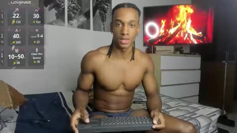 Snapshot of malkongarcia chatting on March 2025 08:20:02 PM malkongarcia online show from March 2025 08:20:02 PM